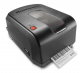 Термотрансферный принтер этикеток Honeywell PC42t Plus PC42TPE01313, фото 2