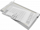 Программируемая POS-клавиатура POSUA LPOS –128-M02, фото 4