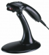 Ручной одномерный сканер штрих-кода Honeywell Metrologic MS9540 MK9540-37A38 Voyager USB, черный, фото 3