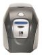 Принтер пластиковых карт Zebra P110i-000UA-ID0, фото 2