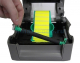Термотрансферный принтер этикеток Honeywell Datamax E-4205-TT Mark 3 EA2-00-1EG05A00, фото 3