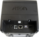 Фискальный регистратор АТОЛ 25Ф Черный ФН 1.1. RS+USB+Ethernet, Платформа 2.5, фото 3