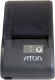 Фискальный регистратор АТОЛ 30Ф Темно-серый с ФН 1.1. 36 мес USB, Платформа 2.5, фото 5