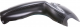 Ручной одномерный сканер штрих-кода Honeywell Metrologic MS5145 MK5145-31C41-EU Eclipse RS-232, черный, фото 3