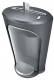Шредер Fellowes PowerShred DS-13C, фото 2