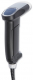 Ручной одномерный сканер штрих-кода Opticon OPR 3201 USB, черный, фото 5