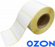 Комплект для маркировки OZON: Принтер этикеток Godex G500 U + 1 рулон этикеток для OZON, фото 6