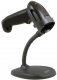 Ручной одномерный сканер штрих-кода Honeywell Metrologic 1250g 1250g-2USB-1 Voyager USB + подставка, фото 7