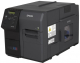 Струйный принтер этикеток Epson ColorWorks TM-C7500 C31CD84012, фото 2