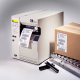Принтер этикеток Zebra 105SL 10500-200E-0000, фото 4