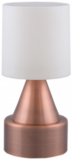 фото Беспроводной светильник Wiled WC600B (бронза), фото 1