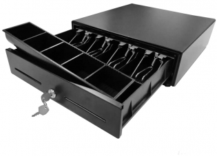 фото Денежный ящик GlobalPOS KER-330, фото 1