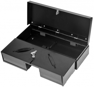 фото Денежный ящик GlobalPOS KFT-460