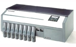 фото Сортировщик монет Sortovit MS 9 C