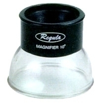 фото Лупа Regula 1001