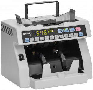 фото Счетчик банкнот Magner 35S, фото 1