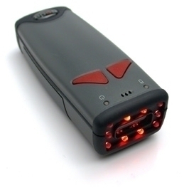 фото Ручной 2D сканер штрих-кода Code Reader 2.0 CR2TG 010, фото 1