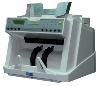 фото Счетчик банкнот Tellac 9 SD