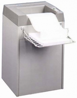 фото Шредер BLS 244сс