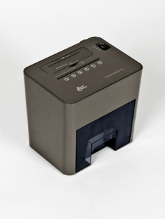 фото Шредер ProfiOffice Piranha 102 DCC Plus, фото 1