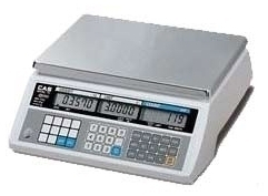 фото CAS TC-05, фото 1