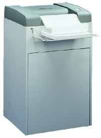 фото Шредер BLS 430