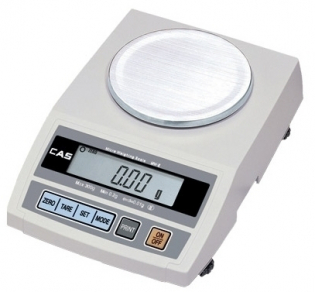 фото Лабораторные весы CAS MW-3000-II