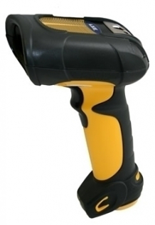 фото Промышленный сканер штрих-кода Honeywell 8520