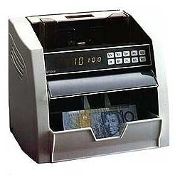 фото Счетчик банкнот Kobell 8750 SD