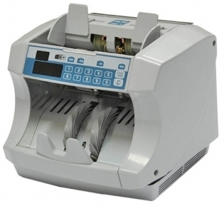 фото Счетчик банкнот Plus P-106 A