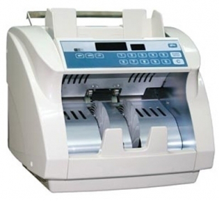 фото Счетчик банкнот Plus P-506 A