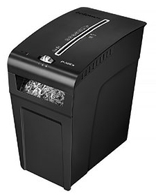 фото Шредер Fellowes PowerShred P-58Cs 3.9x50мм