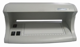 фото Детектор банкнот Assistant 525