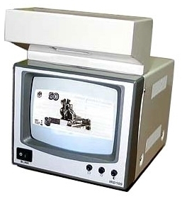 фото Детектор банкнот Kobell IRD-100