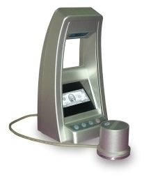 фото Детектор банкнот Kobell IRD-1500