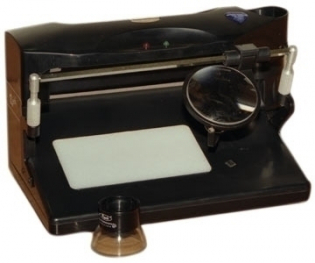 фото Детектор банкнот Regula 4003