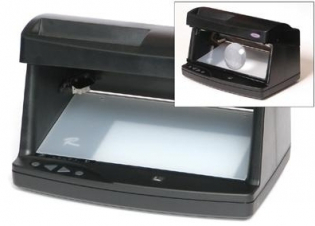 фото Детектор банкнот Regula 4103.01