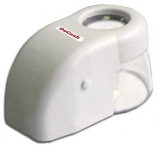 фото Лупа DoCash ULS