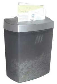 фото Шредер Paper Monster CC NEW