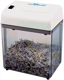 фото Шредер Paper Monster Mini CC