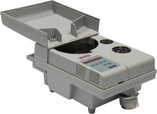 фото Счетчик и сортировщик монет Kobell 949