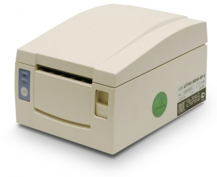 фото Фискальный регистратор ККМ ШТРИХ-МИНИ-ФР-К бежевый