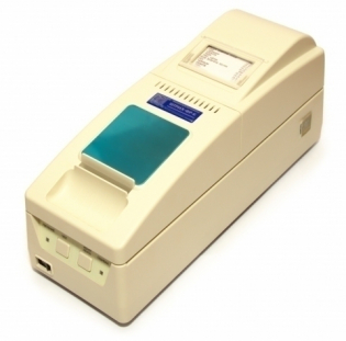 фото Фискальный регистратор Штрих-М ФР-К RS232 белый