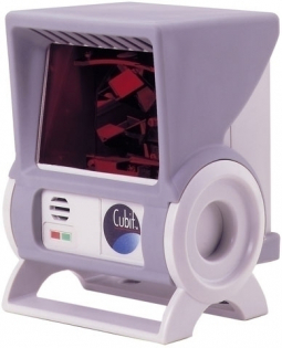 фото Сканер штрих-кода Metrologic MS 6520 Cubit KBW	, фото 1