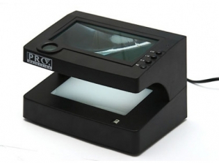 фото Детектор банкнот Pro 20LLPM