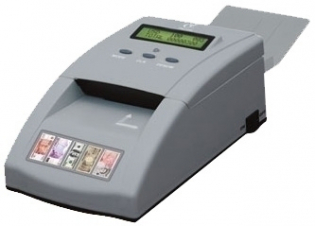 фото Детектор банкнот Pro 310A MULTI 5