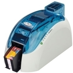 фото Принтер пластиковых карт Evolis Dualys3 USB+Ethernet