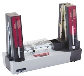 фото Принтер пластиковых карт Evolis Quantum Basic E4001U