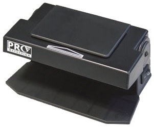 фото Детектор банкнот Pro 4 S