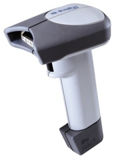 фото Ручной одномерный сканер штрих-кода Datalogic PSC QS 6000 RS, фото 1